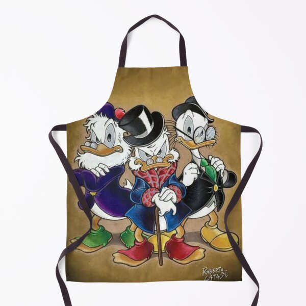 Item preview, Scrooge McDuck designed and sold by GEK-NERD.