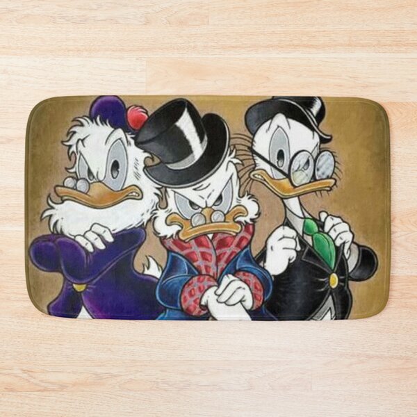 Item preview, Scrooge McDuck designed and sold by GEK-NERD.