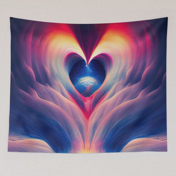 Item preview, Cosmic Love designed and sold by CEVmemories.