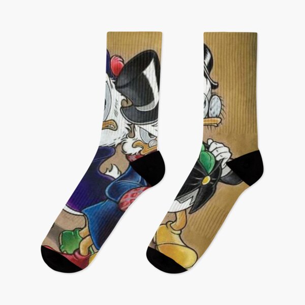 Item preview, Scrooge McDuck designed and sold by GEK-NERD.