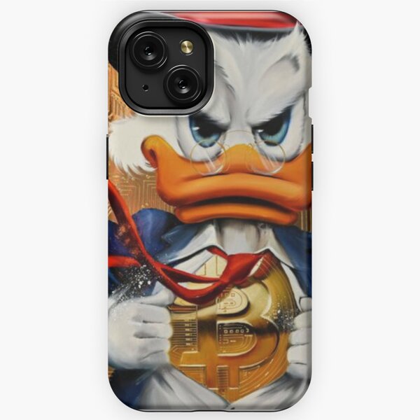 Louie from ducktales  iPhone Case for Sale by Pini - Toon