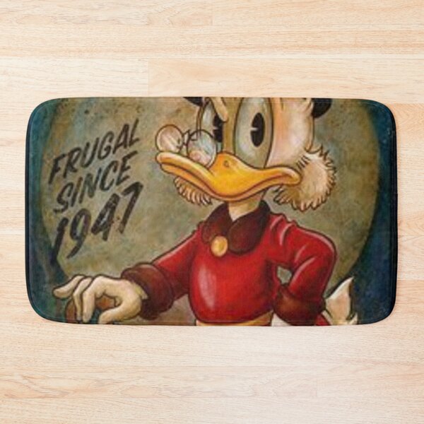 Artikelvorschau, Dagobert Duck entworfen und verkauft von GEK-NERD.