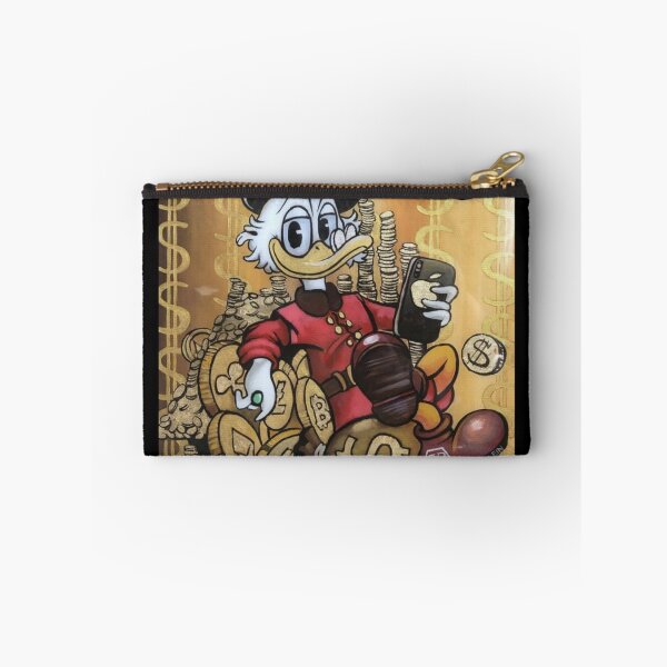 Item preview, Scrooge McDuck designed and sold by GEK-NERD.