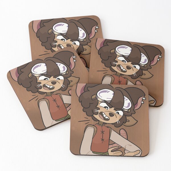 Item preview, Rat Owengejuicetv  designed and sold by MijntjeDraws.