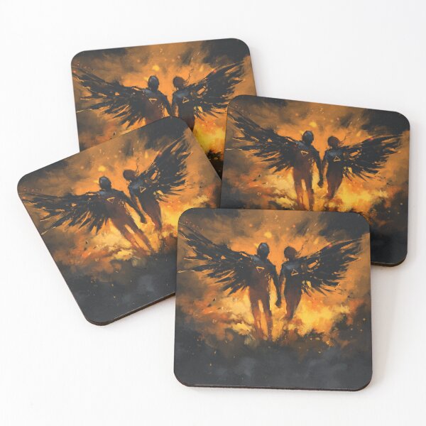 Item preview, Burning Love designed and sold by NinjaJo.