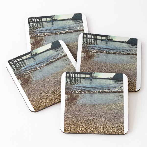 Item preview, Ocean Beach designed and sold by Sweilystyle.