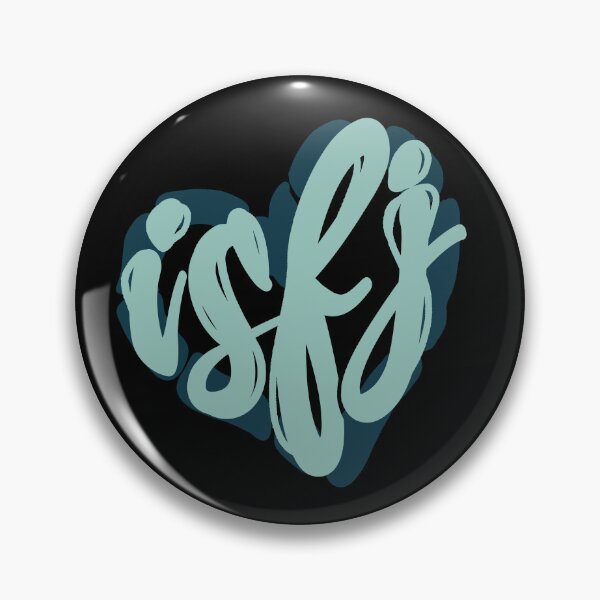 Item preview, ISFJ designed and sold by artsomenautte.