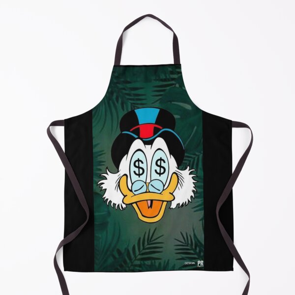 Item preview, Scrooge McDuck designed and sold by GEK-NERD.