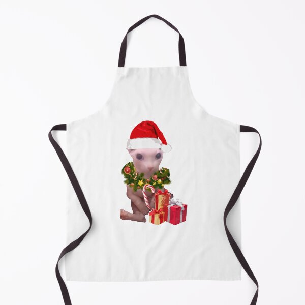 Item preview, Christmas Bingus Meme - Funny Christmas Beloved Xmas Bingus Cat designed and sold by epicmemeshirts1.