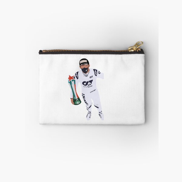 Item preview, Pierre Gasly Monza 2020 designed and sold by DreamyOutlines.
