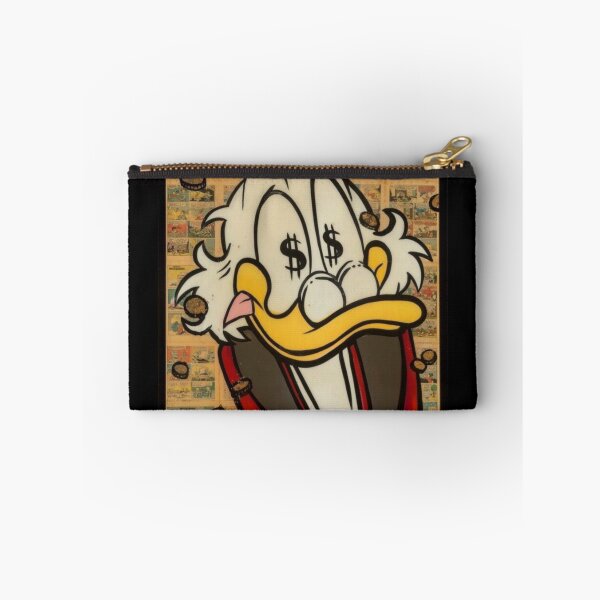 Artikelvorschau, Dagobert Duck entworfen und verkauft von GEK-NERD.