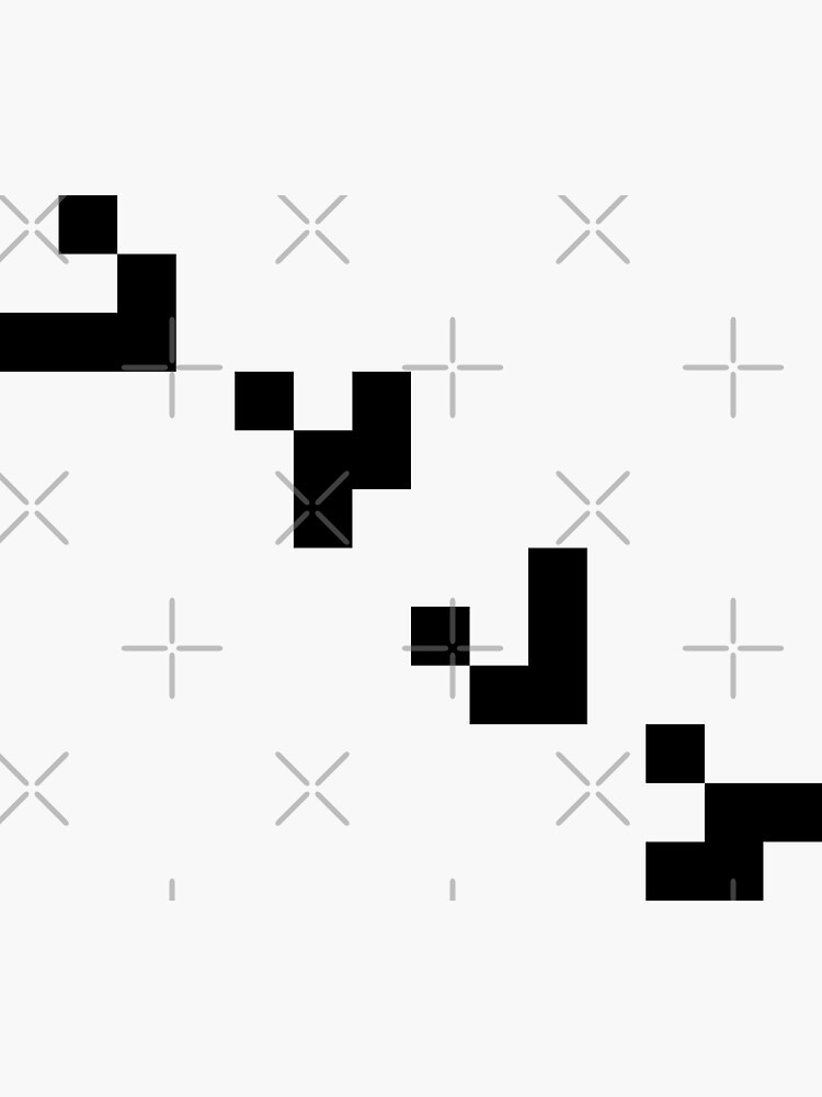how to make a glider machine in conway's game of life