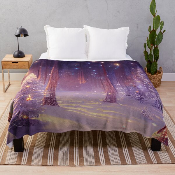 Item preview, Mystical Winter Series designed and sold by VISIONARTIST.