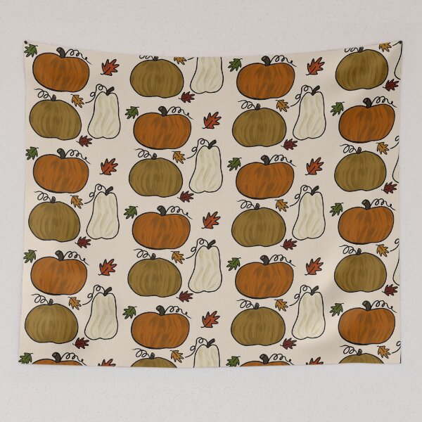 Item preview, Fall designed and sold by Alliecat Arts.