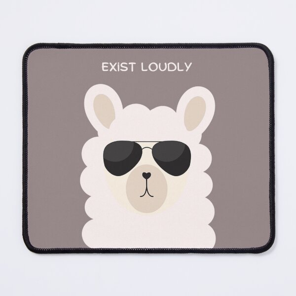 Item preview, Exist Loudly designed and sold by Artistia ..