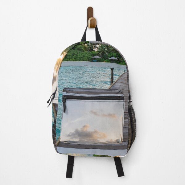 Item preview, Maldives Ocean Sunset designed and sold by newburyboutique.