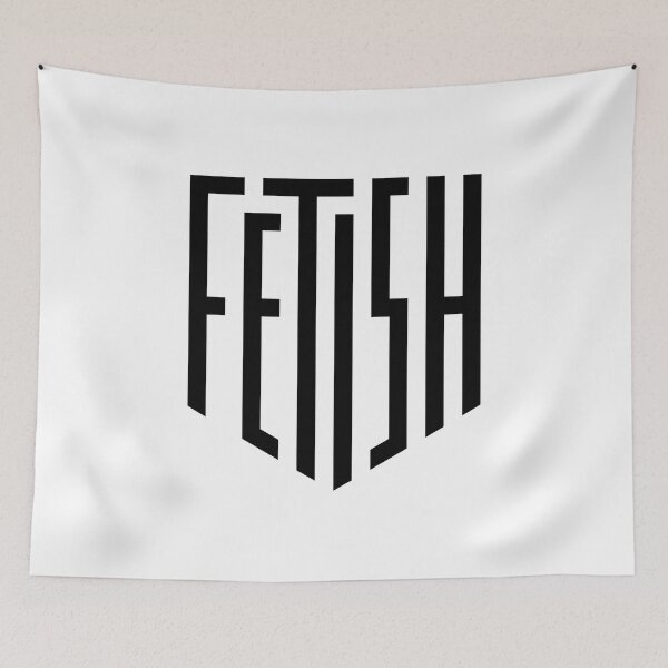 Item preview, Fetish Shield designed and sold by LUSTLOVELATEX.