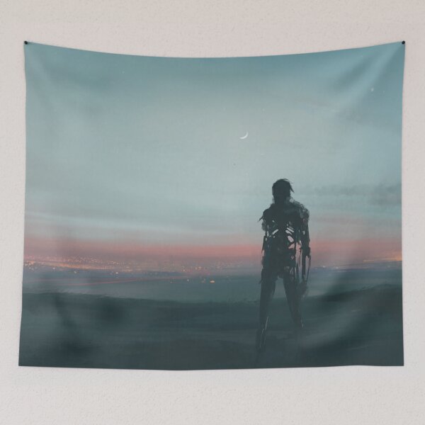 Item preview, Haze designed and sold by NinjaJo.