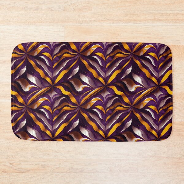 Item preview, Masonry is awesome, Purple marble pattern, Violet marbling pattern designed and sold by TreasuryOE.