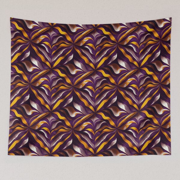 Item preview, Masonry is awesome, Purple marble pattern, Violet marbling pattern designed and sold by TreasuryOE.