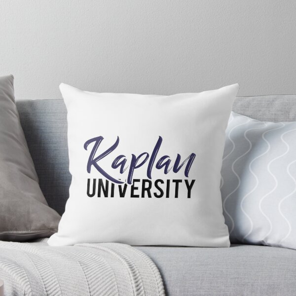Item preview, Kaplan University designed and sold by mynameisliana.