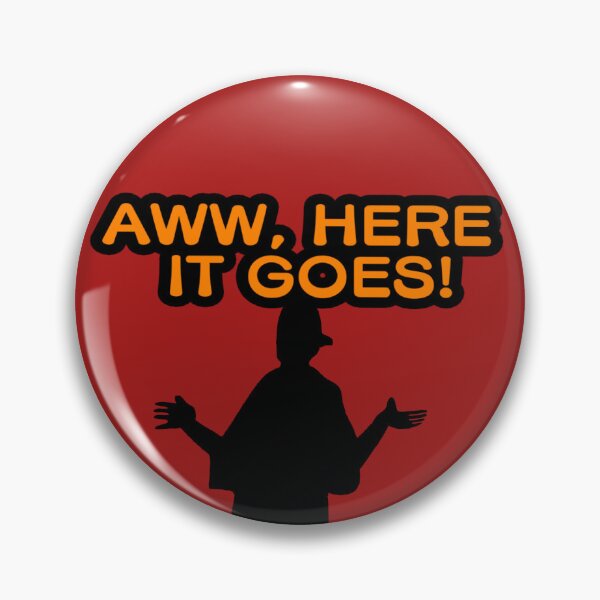 Item preview, Kenan and Kel - Kel - Aww, Here It Goes! designed and sold by MetallicaMaster.