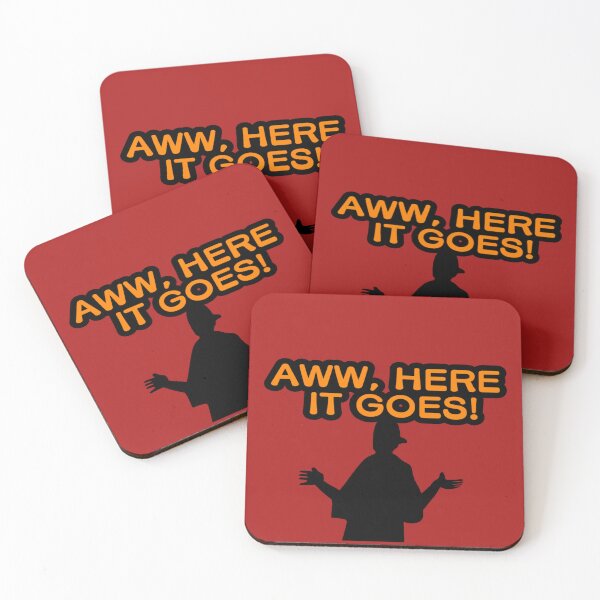 Item preview, Kenan and Kel - Kel - Aww, Here It Goes! designed and sold by MetallicaMaster.