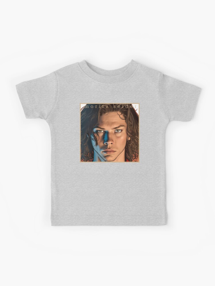 Tampa Bay Hockey - Andrei Vasilevskiy Kids T-Shirt for Sale by carlstad