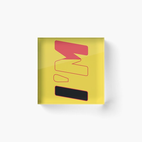Item preview, I'm Belgian | BG Yellow designed and sold by Oliveirallan.