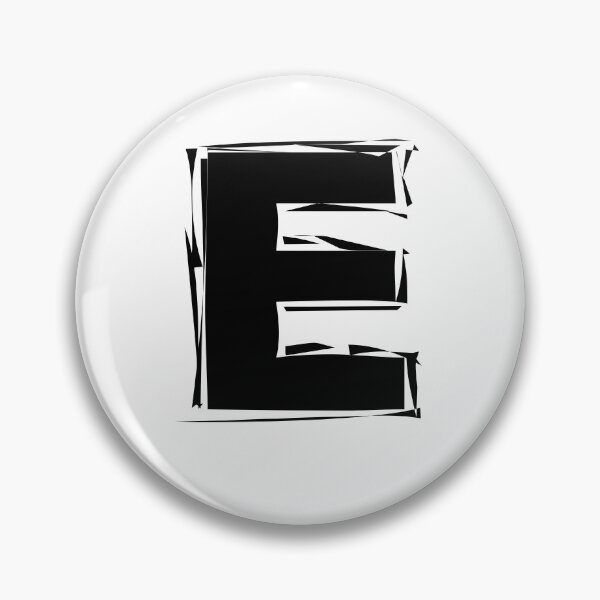 Item preview, Letter E Costume Vantage designed and sold by The Warehouse by Amr.