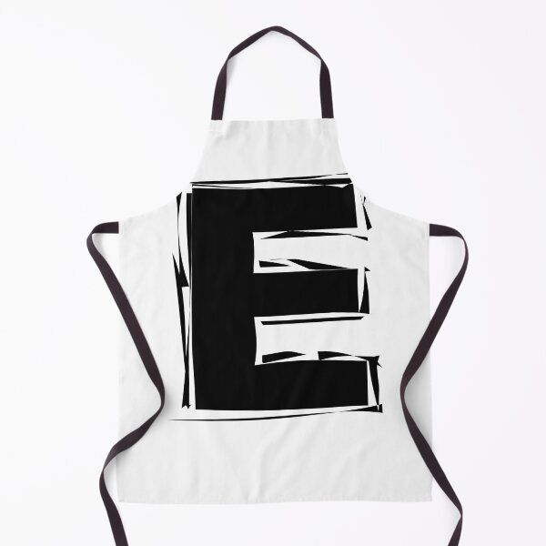 Item preview, Letter E Costume Vantage designed and sold by The Warehouse by Amr.