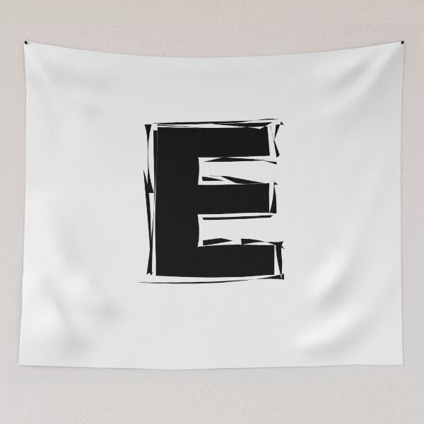 Item preview, Letter E Costume Vantage designed and sold by The Warehouse by Amr.