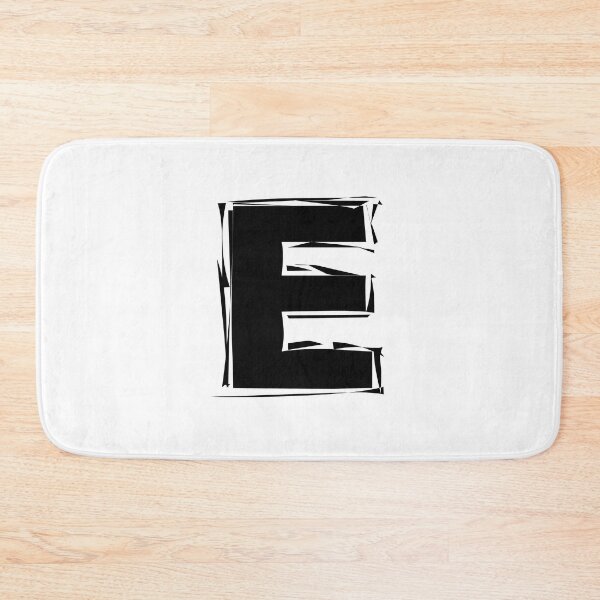 Item preview, Letter E Costume Vantage designed and sold by The Warehouse by Amr.