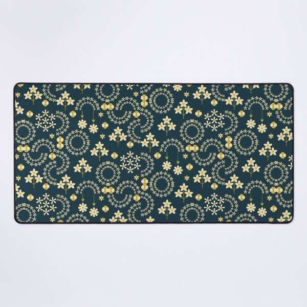 Item preview, decorative pattern with Indian print, Indian pattern design designed and sold by Malogue.