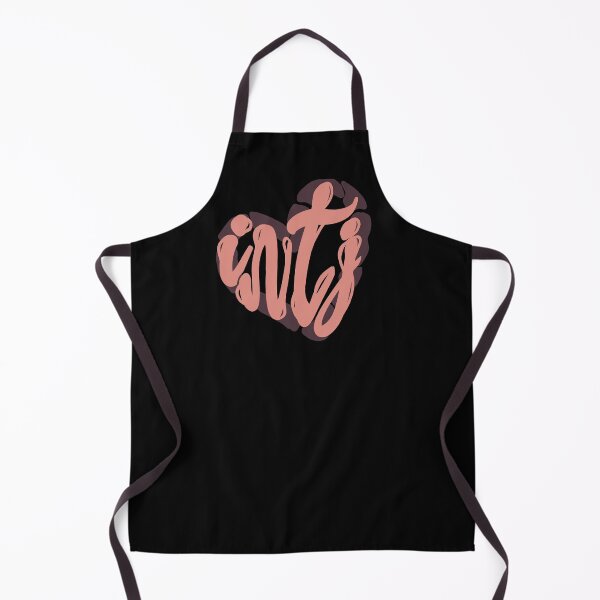 Item preview, INTJ designed and sold by artsomenautte.