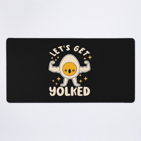 Item preview, Lets Get Yolked designed and sold by samah82.