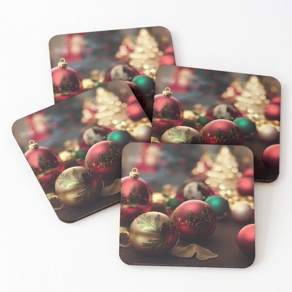 Item preview, Christmas Decorations designed and sold by DSAHART.
