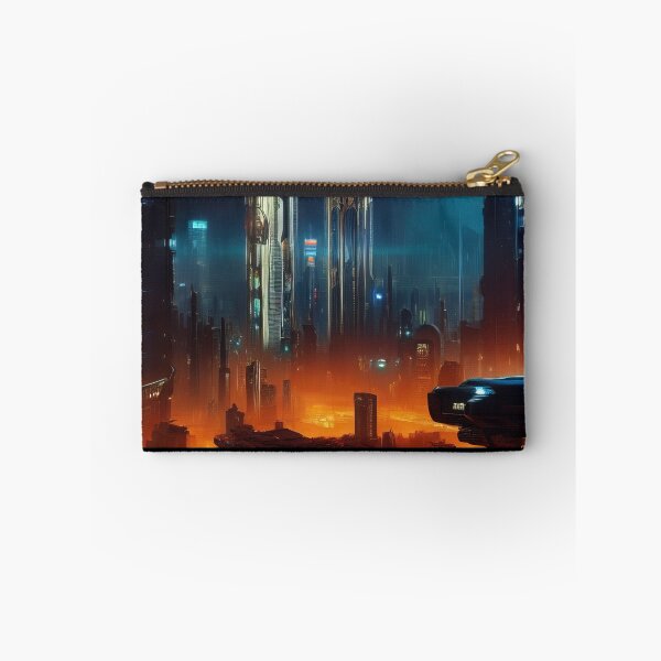 Artikelvorschau, Scenes from the Future #47 entworfen und verkauft von Ai-Studio-Art.