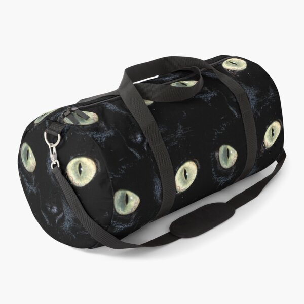 Item preview, Ebony's Eyes designed and sold by Bill Spengler's Photographic Thoughts.