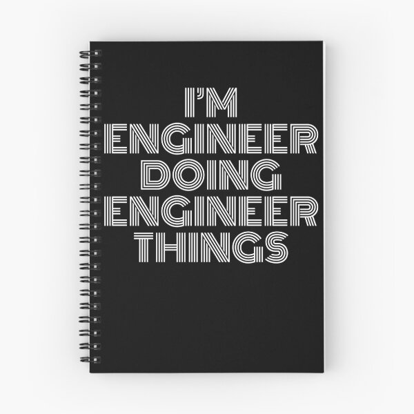 Item preview, I'm Engineer Doing Engineer Things Retro Vintage designed and sold by SVPOD.