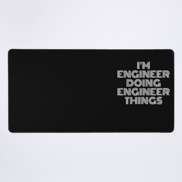 Item preview, I'm Engineer Doing Engineer Things Retro Vintage designed and sold by SVPOD.