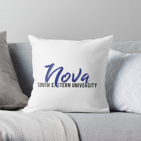 Nova South Eastern University Coussin