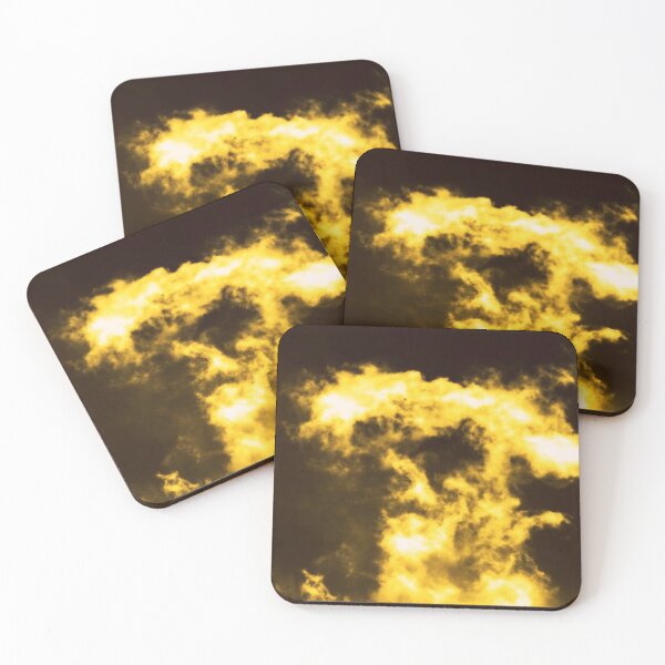 Item preview, cloudscape designed and sold by Francespoppy.