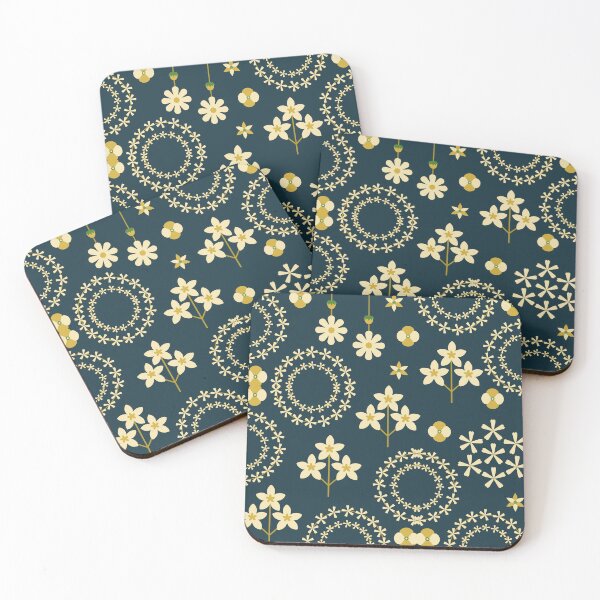 Item preview, decorative pattern with Indian print, Indian pattern design designed and sold by Malogue.