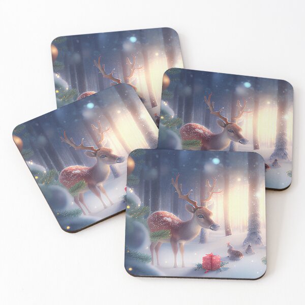 Item preview, Mystical Winter Series designed and sold by VISIONARTIST.