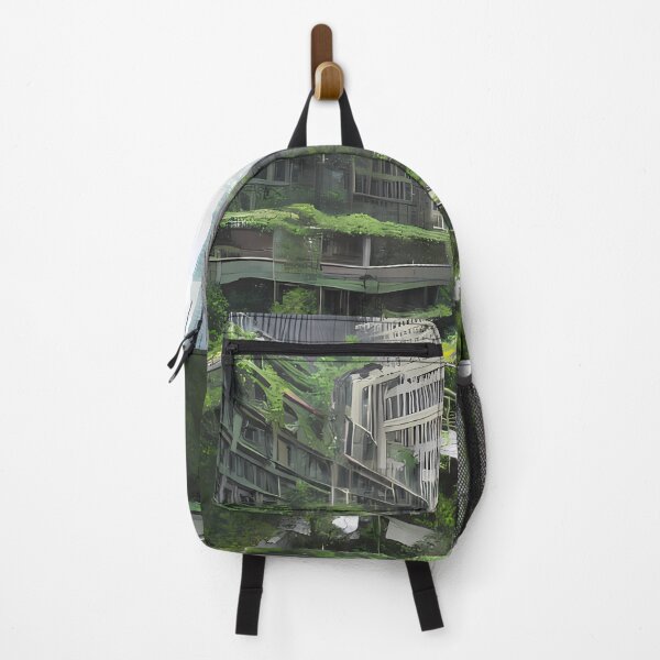 Item preview, Abandoned western City designed and sold by Teescayl.