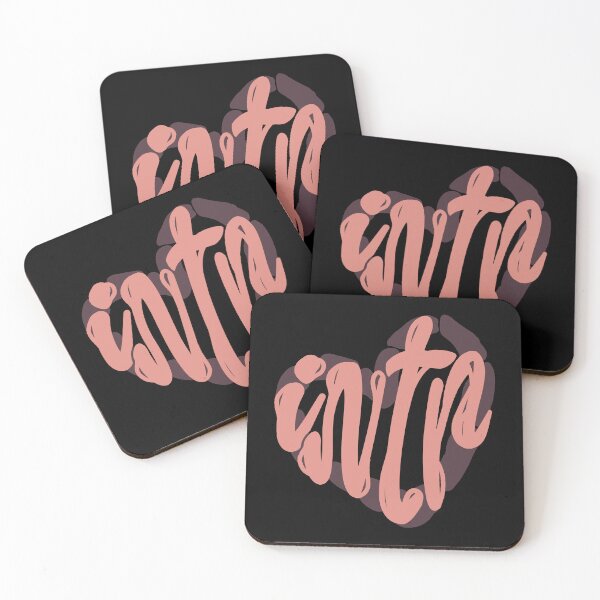 Item preview, INTP designed and sold by artsomenautte.