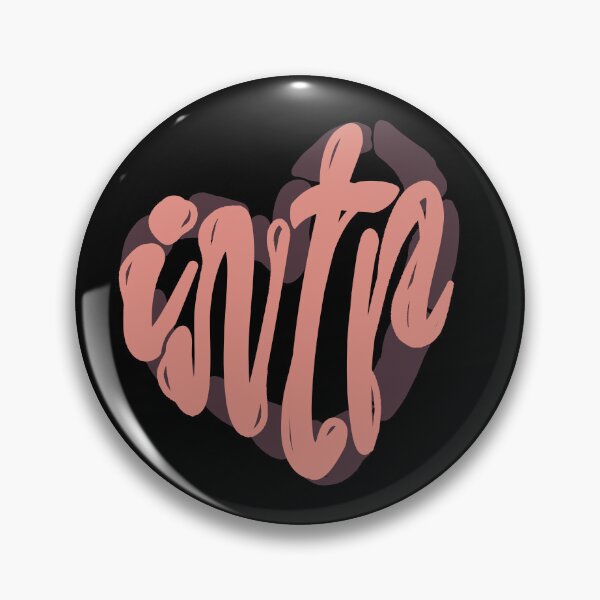 Item preview, INTP designed and sold by artsomenautte.