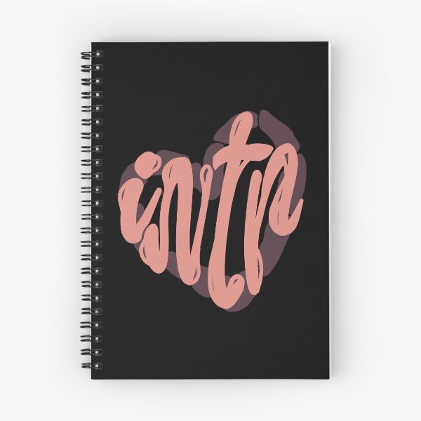 Item preview, INTP designed and sold by artsomenautte.