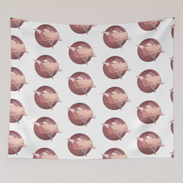 Item preview, Pastel eggroll sans text :> designed and sold by TheAbleArcher.